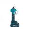Бесщеточный аккумуляторный секатор Makita DUP385 (36V, 6AH) Мощный садовый АКБ секатор Макита 30 мм