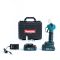 Бесщеточный аккумуляторный секатор Makita DUP385 (36V, 6AH) Мощный садовый АКБ секатор Макита 30 мм