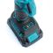 Бесщеточный аккумуляторный секатор Makita DUP385 (36V, 6AH) Мощный садовый АКБ секатор Макита 30 мм