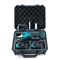 Бесщеточный аккумуляторный секатор Makita DUP385 (36V, 6AH) Мощный садовый АКБ секатор Макита 30 мм