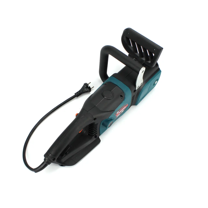 Электрическая цепная пила Bosch ESC2800 (2.8 кВт, шина 40 см) Мощная электропила Бош 