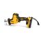 Аккумуляторная сабельная пила DeWalt DCS312NT (24V, 4AH) АКБ ножовка Деволт