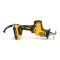 Аккумуляторная сабельная пила DeWalt DCS312NT (24V, 4AH) АКБ ножовка Деволт