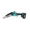 Аккумуляторная мини-пила Makita DUC155HN-8 (36V, 5AH, шина 20 см) с автоматической смазкой цепи TC