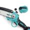 Аккумуляторная мини-пила Makita DUC155HN-8 (36V, 5AH, шина 20 см) с автоматической смазкой цепи TC