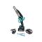 Аккумуляторная мини-пила Makita DUC155HN-8 (36V, 5AH, шина 20 см) с автоматической смазкой цепи TC