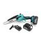 Аккумуляторная мини-пила Makita DUC155HN-8 (36V, 5AH, шина 20 см) с автоматической смазкой цепи TC