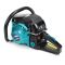 Бензопила Makita EA6100 P45E (3.8 кВт, шина 40 см). Цепная пила Макита EA6100 P45E TC