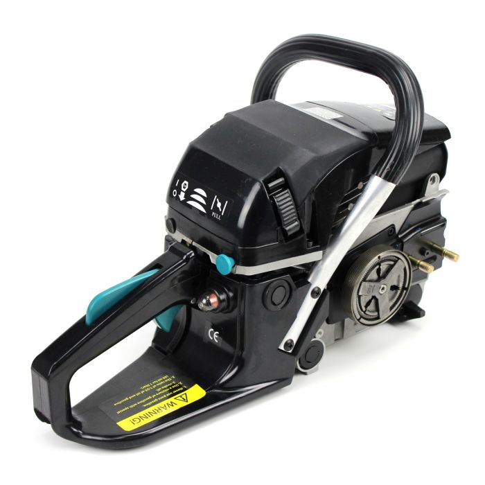Бензопила Makita EA6100 P45E (3.8 кВт, шина 40 см). Цепная пила Макита EA6100 P45E TC