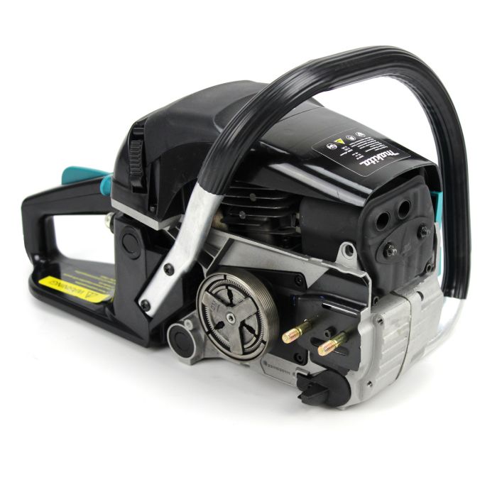 Бензопила Makita EA6100 P45E (3.8 кВт, шина 40 см). Цепная пила Макита EA6100 P45E TC