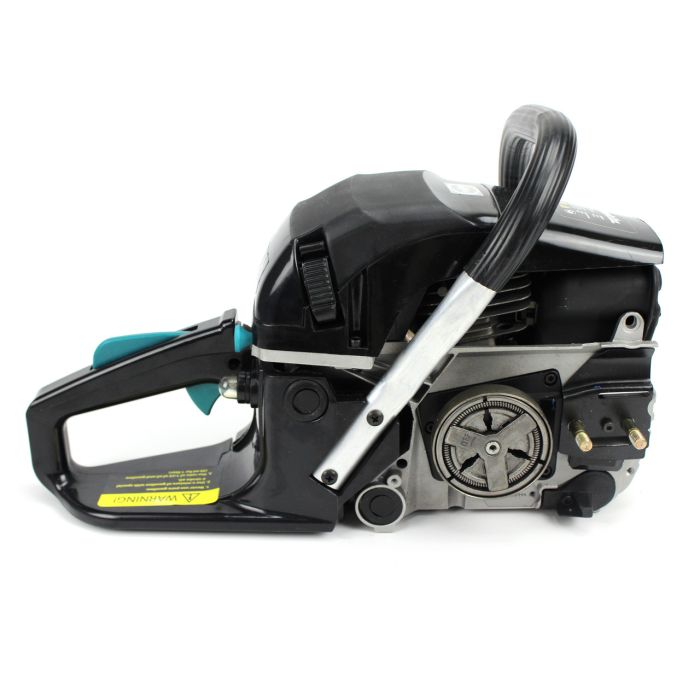Бензопила Makita EA6100 P45E (3.8 кВт, шина 40 см). Цепная пила Макита EA6100 P45E TC