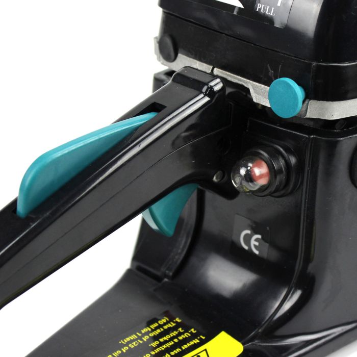 Бензопила Makita EA6100 P45E (3.8 кВт, шина 40 см). Цепная пила Макита EA6100 P45E TC