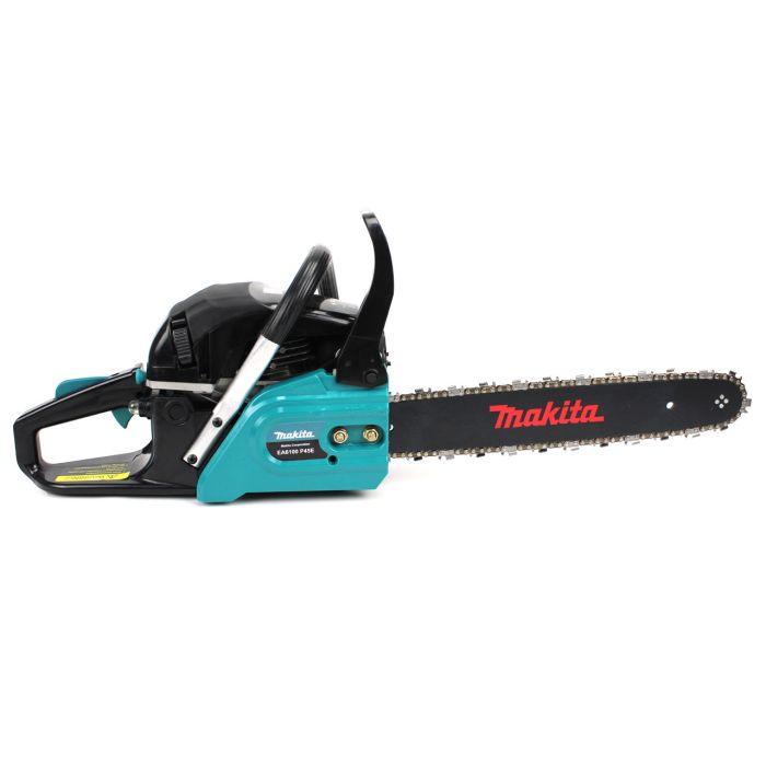 Бензопила Makita EA6100 P45E (3.8 кВт, шина 40 см). Цепная пила Макита EA6100 P45E TC
