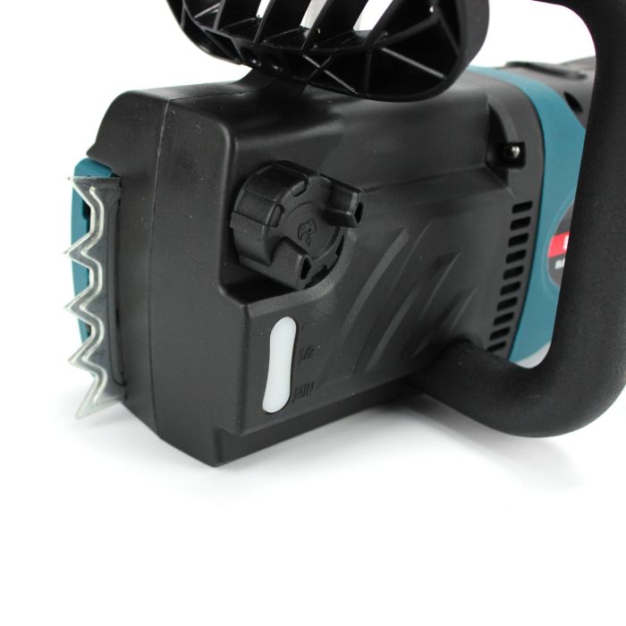 Электрическая цепная пила Bosch ESC2800 (2.8 кВт, шина 40 см) Мощная электропила Бош 