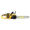 Аккумуляторная цепная пила DeWalt DCM575N (36V, 6Ah, шина 40см). АКБ пила Деволт TC