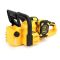 Аккумуляторная цепная пила DeWalt DCM575N (36V, 6Ah, шина 40см). АКБ пила Деволт TC