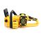 Аккумуляторная цепная пила DeWalt DCM575N (36V, 6Ah, шина 40см). АКБ пила Деволт TC