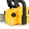 Аккумуляторная цепная пила DeWalt DCM575N (36V, 6Ah, шина 40см). АКБ пила Деволт TC