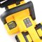 Аккумуляторная цепная пила DeWalt DCM575N (36V, 6Ah, шина 40см). АКБ пила Деволт TC