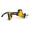 Аккумуляторная сабельная пила DeWalt DCS312NT (24V, 4AH) АКБ ножовка Деволт TC