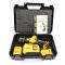 Аккумуляторная сабельная пила DeWalt DCS312NT (24V, 4AH) АКБ ножовка Деволт TC