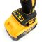 Гайковерт акумуляторний DeWalt DCF922D2T (36V, 5Ah) Гайковерт Деволт 447Nm з регулюванням обертів + ​​2АКБ у кейсі