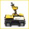 Аккумуляторная сабельная пила DeWalt DCS312NT (24V, 4AH) АКБ ножовка Деволт TC