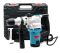 Перфоратор бочковой Makita HR550Z (1700 Вт, 7 Дж) Сетевой перфоратор Макита с патроном sds-plus в кейсе