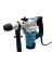 Перфоратор бочковой Makita HR550Z (1700 Вт, 7 Дж) Сетевой перфоратор Макита с патроном sds-plus в кейсе