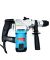 Перфоратор бочковой Makita HR550Z (1700 Вт, 7 Дж) Сетевой перфоратор Макита с патроном sds-plus в кейсе