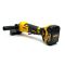 Угловая аккумуляторная шлифмашина DeWalt DCG413 (48V, 6Ah, диск 125мм) Болгарка Деволт с 2 АКБ для резки и шлифовки