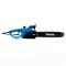 Електрична ланцюгова пилка Makita UC4041A (2,4 кВт, шина 35 см) Потужна електропилка Макіта для заготівлі дров