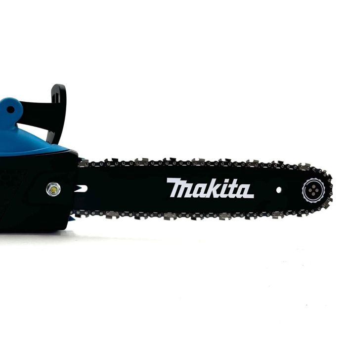 Електрична ланцюгова пилка Makita UC4041A (2,4 кВт, шина 35 см) Потужна електропилка Макіта для заготівлі дров