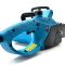 Електрична ланцюгова пилка Makita UC4041A (2,4 кВт, шина 35 см) Потужна електропилка Макіта для заготівлі дров