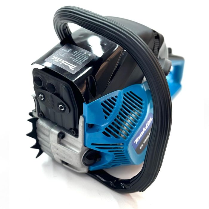 Ланцюгова бензопила Makita EA7900 P50E (6,3 кВт) Потужна бензинова пила Макіта з шиною 45см для заготівлі дров