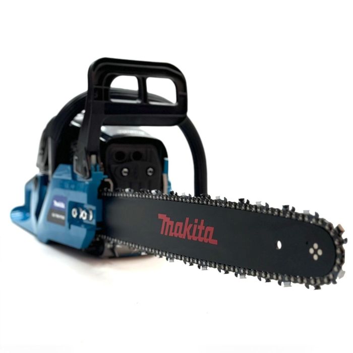 Ланцюгова бензопила Makita EA7900 P50E (6,3 кВт) Потужна бензинова пила Макіта з шиною 45см для заготівлі дров