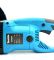 Электрическая цепная пила Makita UC4550A (2,8 кВт, шина 40 см) Мощная электропила Макита для заготовки дров