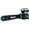Электрическая цепная пила Makita UC4550A (2,8 кВт, шина 40 см) Мощная электропила Макита для заготовки дров