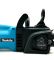 Электрическая цепная пила Makita UC4550A (2,8 кВт, шина 40 см) Мощная электропила Макита для заготовки дров
