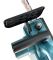 Ланцюгова акумуляторна пила Bosch EasyCut 36 (36V, 6Аh) АКБ пила Бош з шиною 30 см для обрізки гілок у кейсі