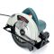 Дискова циркулярна пилка Bosch GKS1800 (1800 Вт, 5500 об/хв) Циркулярка Бош електрична з направляючою для дому