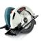 Дискова циркулярна пилка Bosch GKS1800 (1800 Вт, 5500 об/хв) Циркулярка Бош електрична з направляючою для дому