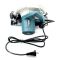 Дискова циркулярна пилка Bosch GKS1800 (1800 Вт, 5500 об/хв) Циркулярка Бош електрична з направляючою для дому