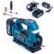 Автомобильный компрессор Makita DMP200Z (36V, 6Ah) Бесщеточный аккумуляторный компрессор Макита для авто 12V