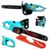 Электрическая цепная пила Makita UC4020A (2,8 кВт) Мощная электропила Макита с шиной 40см для распила древесины