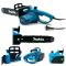 Електрична ланцюгова пилка Makita UC4041A (2,4 кВт, шина 35 см) Потужна електропилка Макіта для заготівлі дров