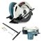 Дискова циркулярна пилка Bosch GKS1800 (1800 Вт, 5500 об/хв) Циркулярка Бош електрична з направляючою для дому