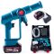 Безщіткова акумуляторна мийка Makita DHW160Z (36V, 6Ah,36 БАР) Портативна ручна АКБ мінімийка Макіта