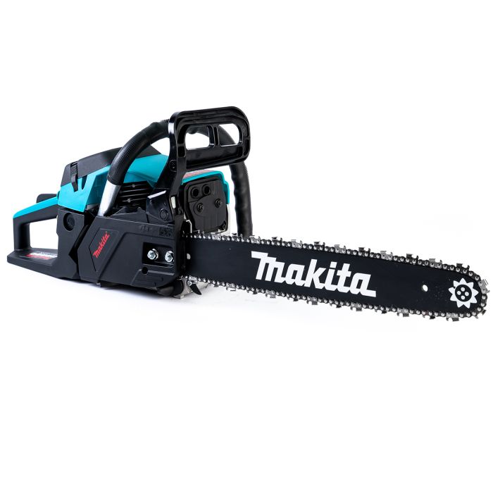 Бензинова ланцюгова пила Makita EA3503 P50E (4,9 кВт із шиною 45 см) Потужна бензопила Макіта для дров