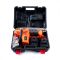 Акумуляторна пила Husqvarna 200IXP KIT (48V 6AH) Безщіткова АКБ пила Хускварна із шиною 30 см з батареями